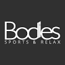 Bodies Kintetsuuehonmachi Sutajio
