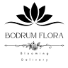 yalıkavak çiçekçilik