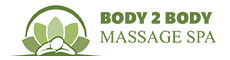 All mumbai female to male body massage center