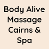 Body Alive Massage Cairns & Spa