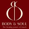 Body & Soul Spa Hanoi
