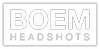 BOEM HEADSHOTS