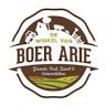 Boer Arie, Scharrel Boerderij Winkel