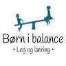 Children in balance