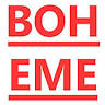 Studio Boheme Leather Works Manufacturing Company
