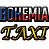 Bohemia taxi Mladá Boleslav