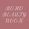 BOHO BEAUTY NOOK
