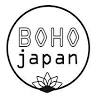 BOHO JAPAN