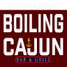 The Boiling Cajun (Home of the Build-A-Boil)