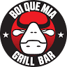 Boi Que Mia - Grill Bar
