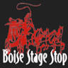Boise Stage Stop