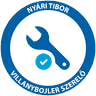 Nyári Tibor - Hajdu bojler szerelő, javítás, szerviz, villanybojler vízkőtelenítés