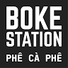 BOKE STATION - Garden