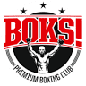 Boks! Premium Boxing Club