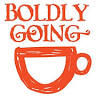 Boldly Going Coffee Shop