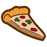 Bolt Pizza Domnesti