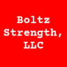 Boltz Strength