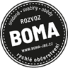 BOMA - Rozvoz Jídel