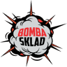 BombaSklad