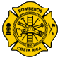 Bomberos de Costa Rica Estación Zarcero