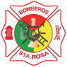 Bomberos Santa Rosa