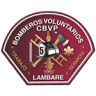 Bomberos K5 Lambaré