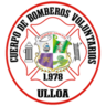 Bomberos Ulloa