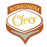 Bombonera Oro