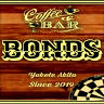 Cafe & Bar BONDS