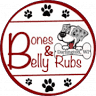 Bones and Belly Rubs