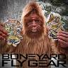 Boneyard Fly Gear