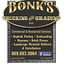 Bonk's Trucking and Grading