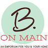 B. on Main