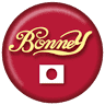 BONNEY DRUM JAPAN