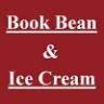 Book, Bean and Ice Cream