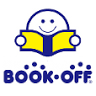 BOOKOFF