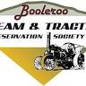 Booleroo Steam & Traction Preservation Society