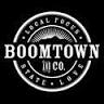 Boomtown & Co - Local Gift Shop