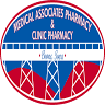 Clinic Pharmacy: Mc Connell Brett P