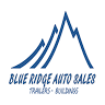 Blue ridge auto sales, buildings, gazebos, and trailers