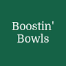 Boostin' Bowls