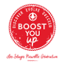 Boost You UP - Les stages nouvelle génération
