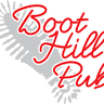Boot Hill Pub
