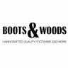 Boots and Woods