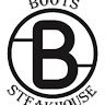 Boots Steakhouse