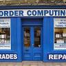 Border Computing Ltd