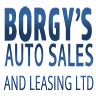 Borgy's Auto Sales