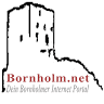 Europage / Bornholmerguiden.dk /Bornholm.net