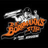R.E. Borrmann's Steel