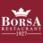 Borsa Restaurant